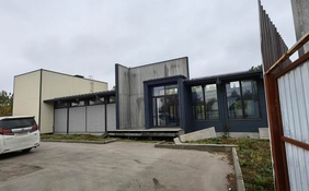 Строительное-техническая экспертиза состояния, безопасности объекта строительства